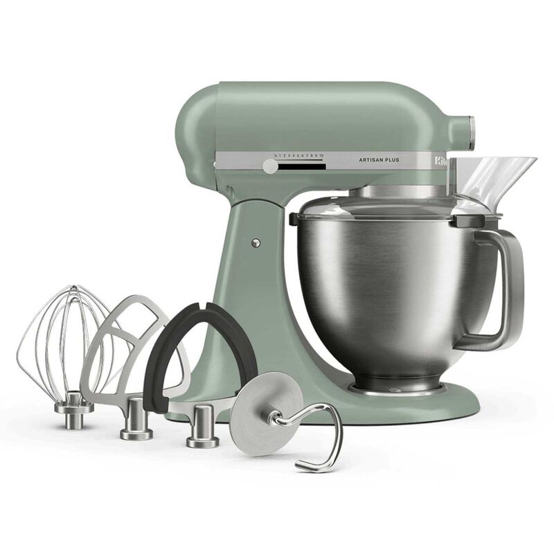 KitchenAid KSM50 Artisan Plus Mixer image number 2