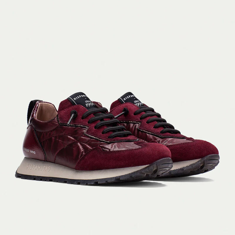 Hispanitas Kansas Slip On Sneaker image number 1