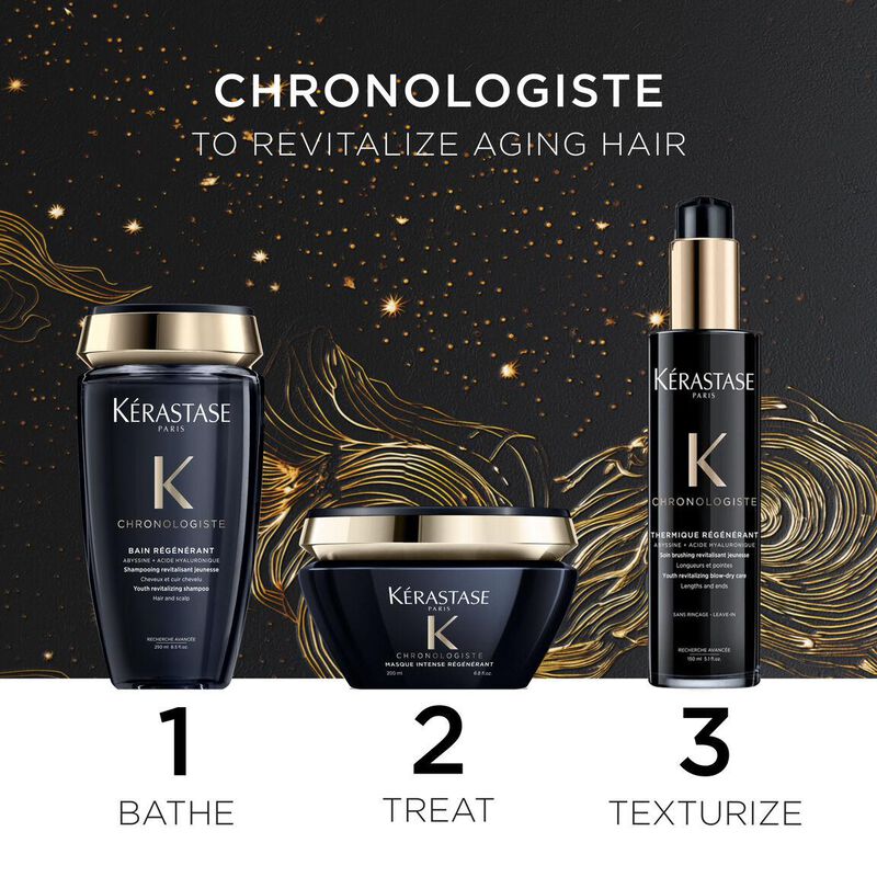 Kerastase Chronologiste Holiday Coffret image number 1