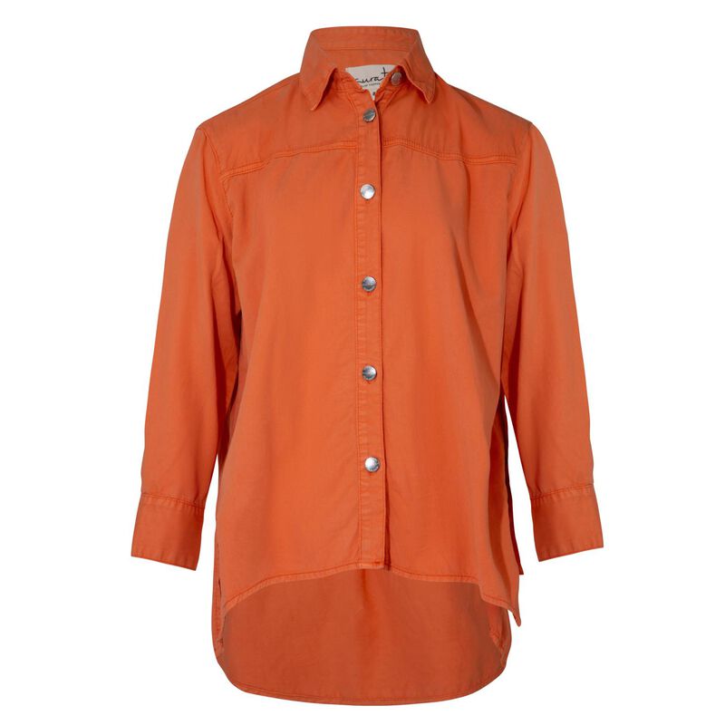 Curate Shirt And Rescue Jacket image number 0