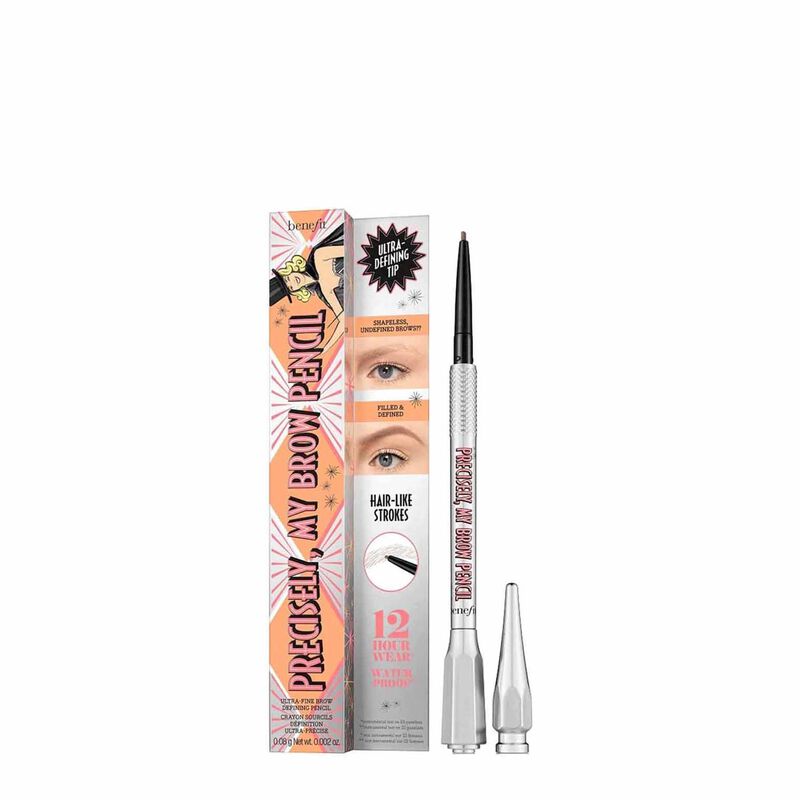 benefit Precisely, My Brow Pencil image number 8