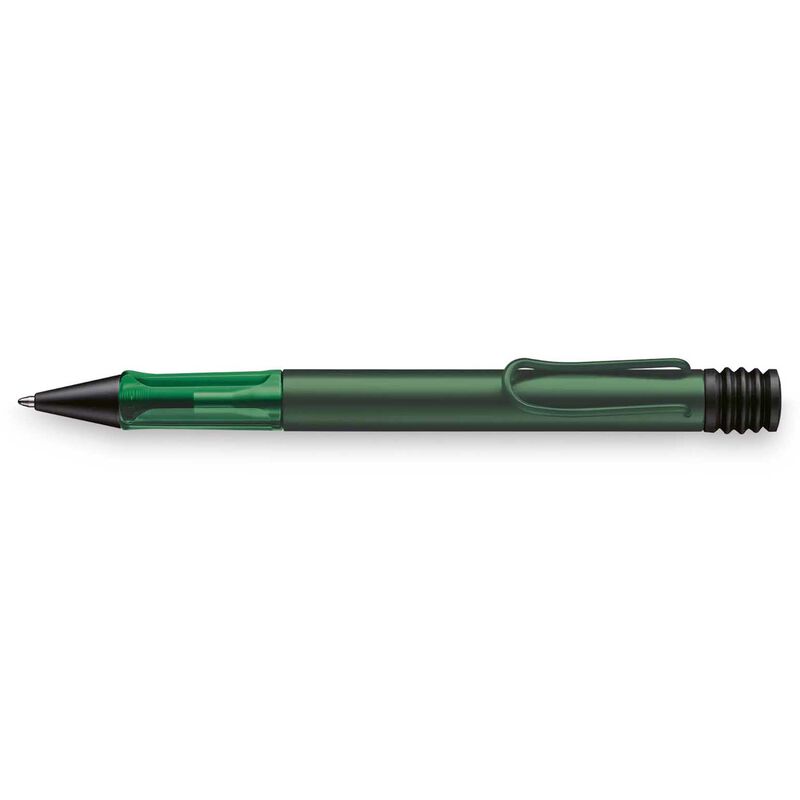 LAMY Al-Star LE Ballpoint Pine image number 3