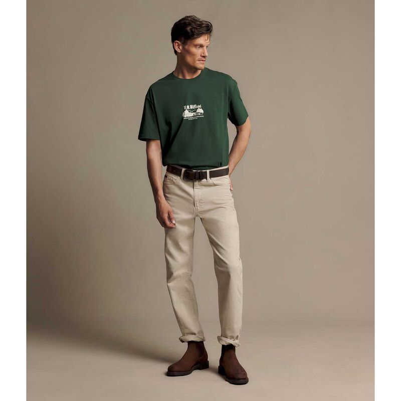 R.M. Williams Workshop T-Shirt image number 3
