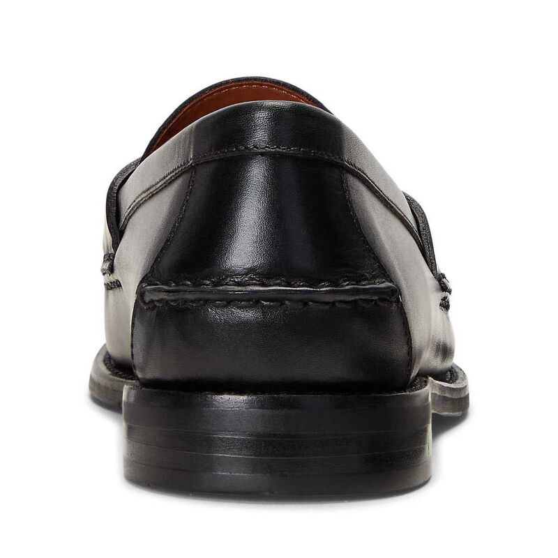 Polo Ralph Lauren Alston Leather Penny Loafer image number 2