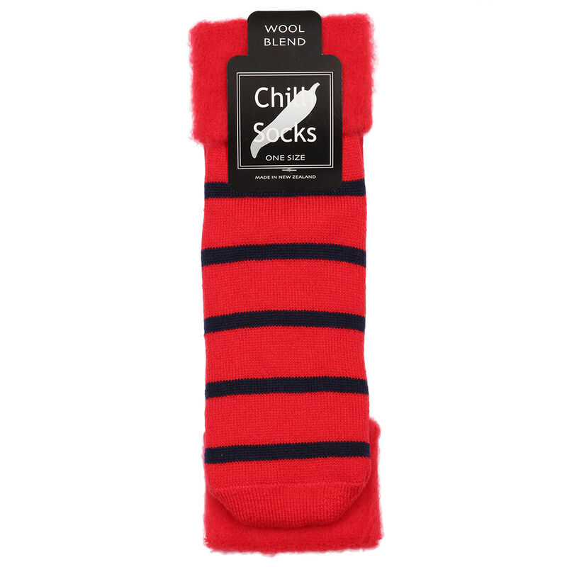 Chilli Socks Stripe Sock image number 4