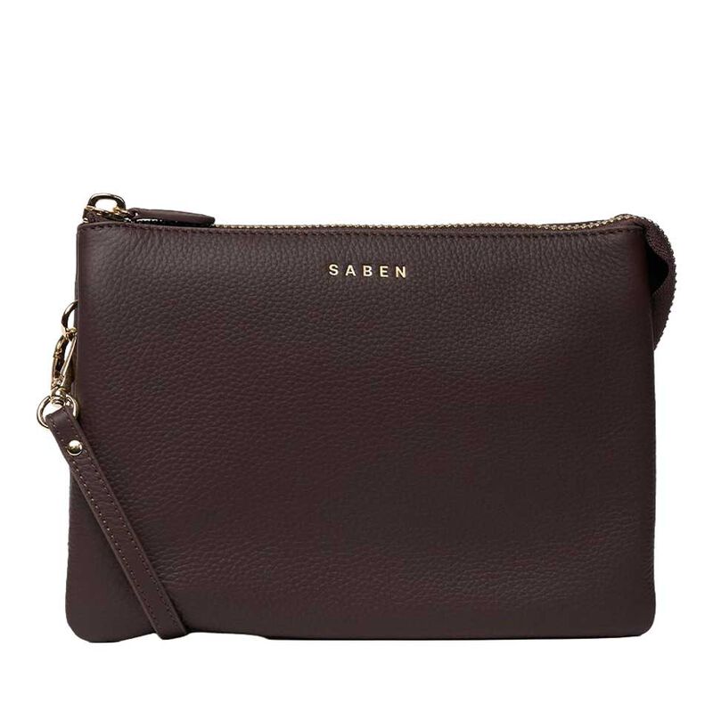 SABEN Tilly's Big Sis Crossbody image number 0