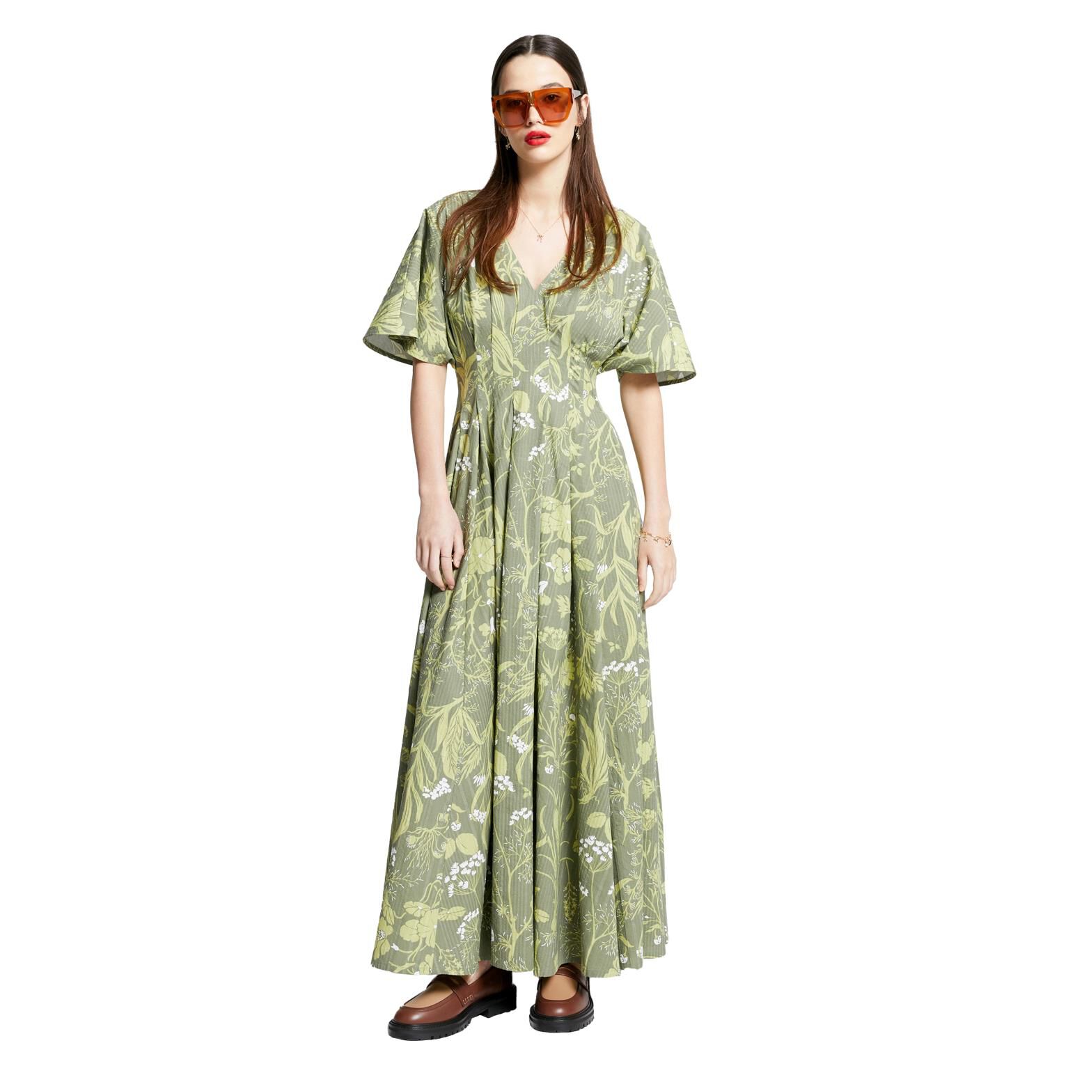 Karen Walker Florence Dress Ballantynes Department Store