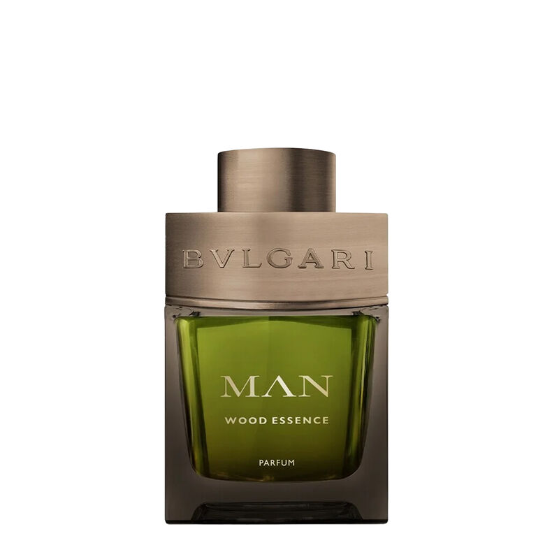 Bvlgari Man Wood Essence Parfum 60ml image number 0