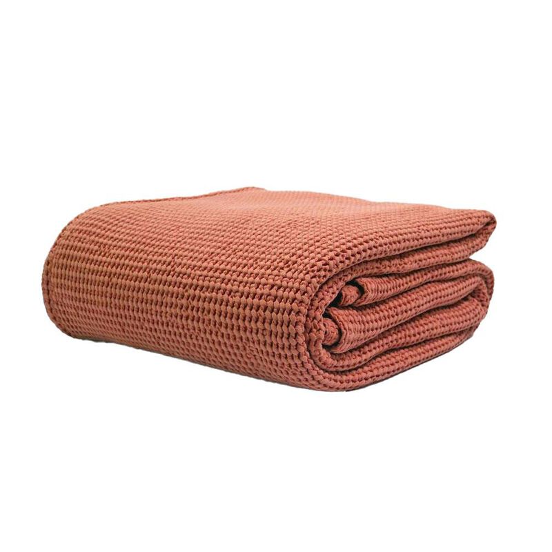 Baksana New Bliss Stonewash Throw image number 0