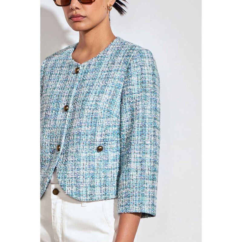 Zoe Kratzmann Element Jacket image number 2
