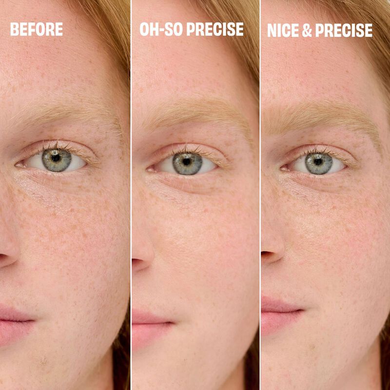 benefit Precisely, My Brow Detailer image number 2