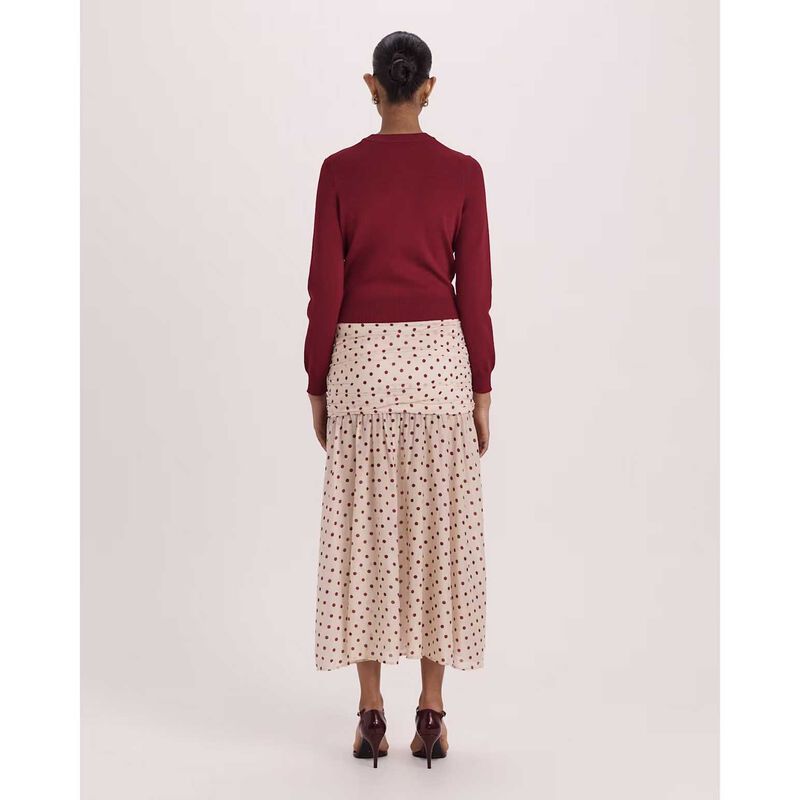 SABA Mia Milano Cardigan image number 1