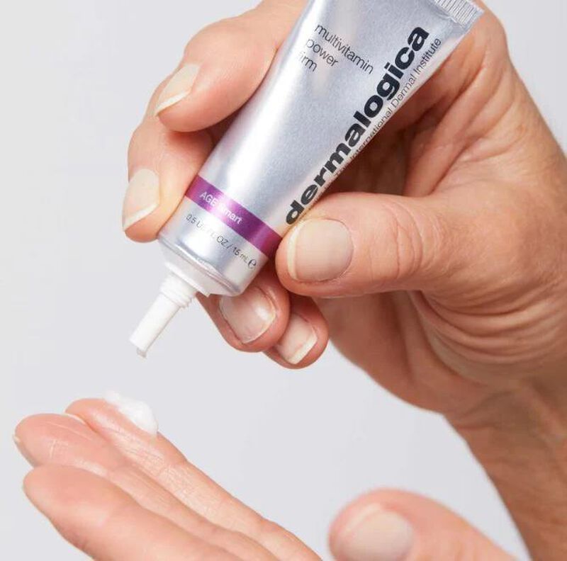 Dermalogica Multivitamin Power Firm Eye Cream 15ml image number 2