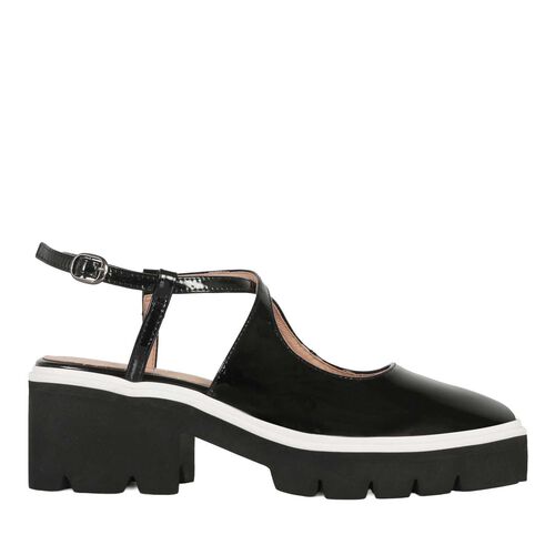 Beau Coops Block Sandals