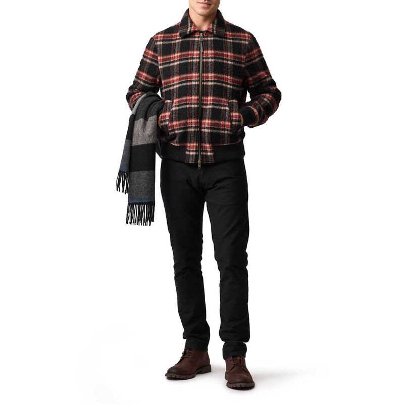 Rodd & Gunn Rigney Jacket image number 3