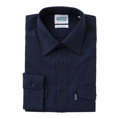Aertex Worsley Shirt Fyu182