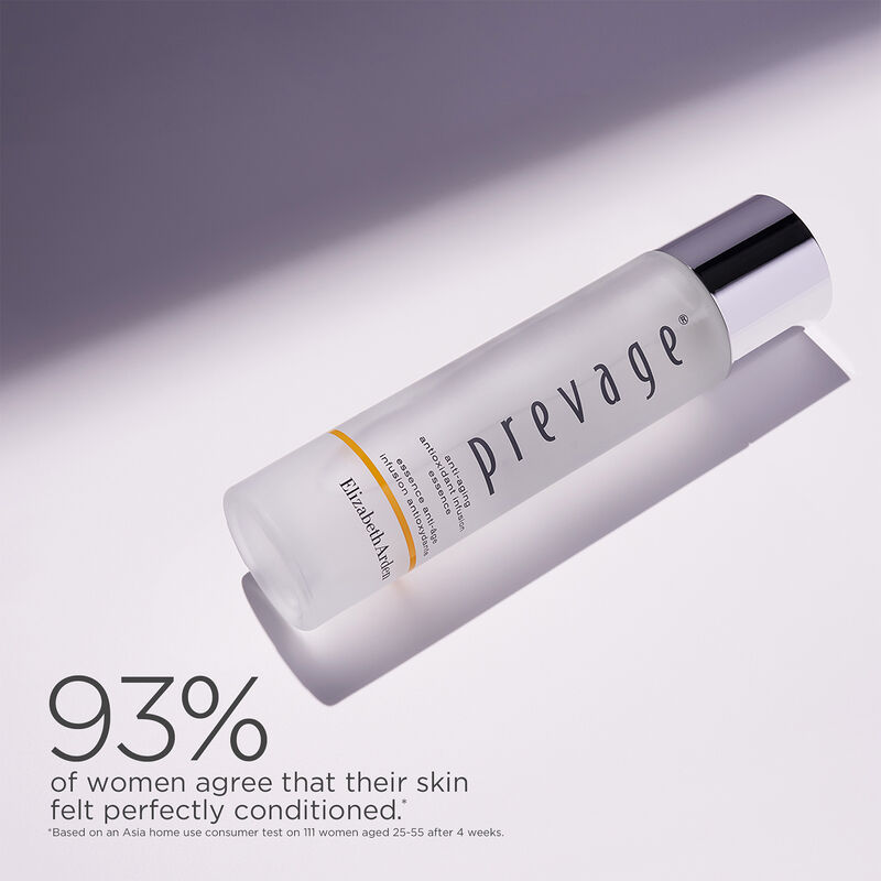 Elizabeth Arden PREVAGE&reg; Anti-Aging Antioxidant Infusion Essence 140ml image number 3