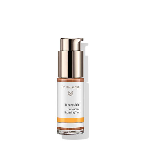 Dr. Hauschka Translucent Bronzing Tint