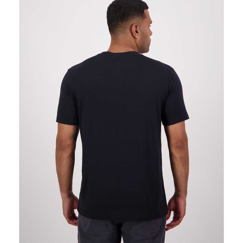 Swanndri Hawthorn Merino Tee image number 1