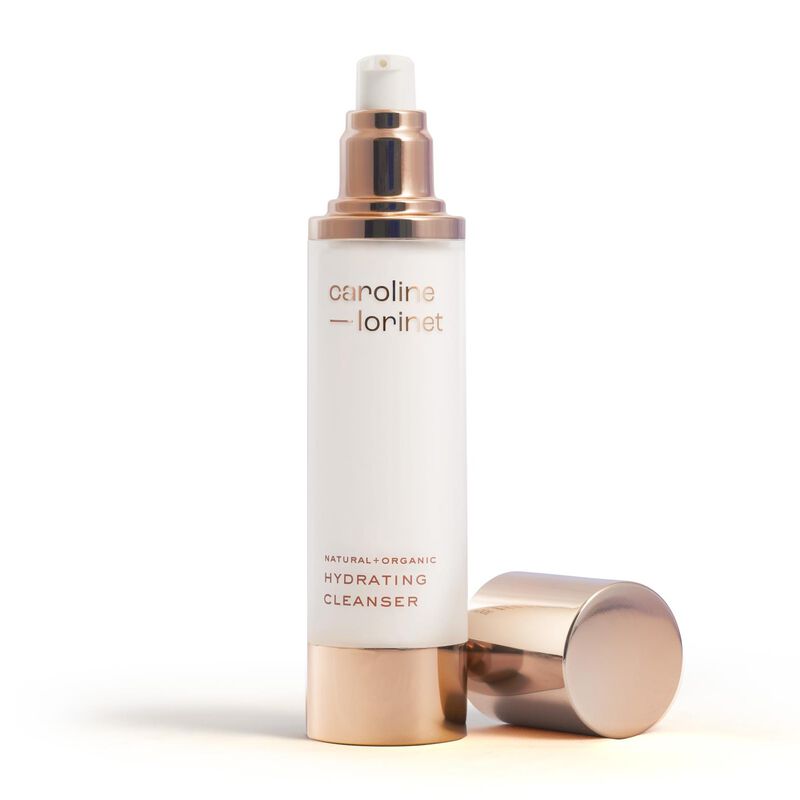 Caroline Lorinet Hydrating Cleanser 100ml image number 1