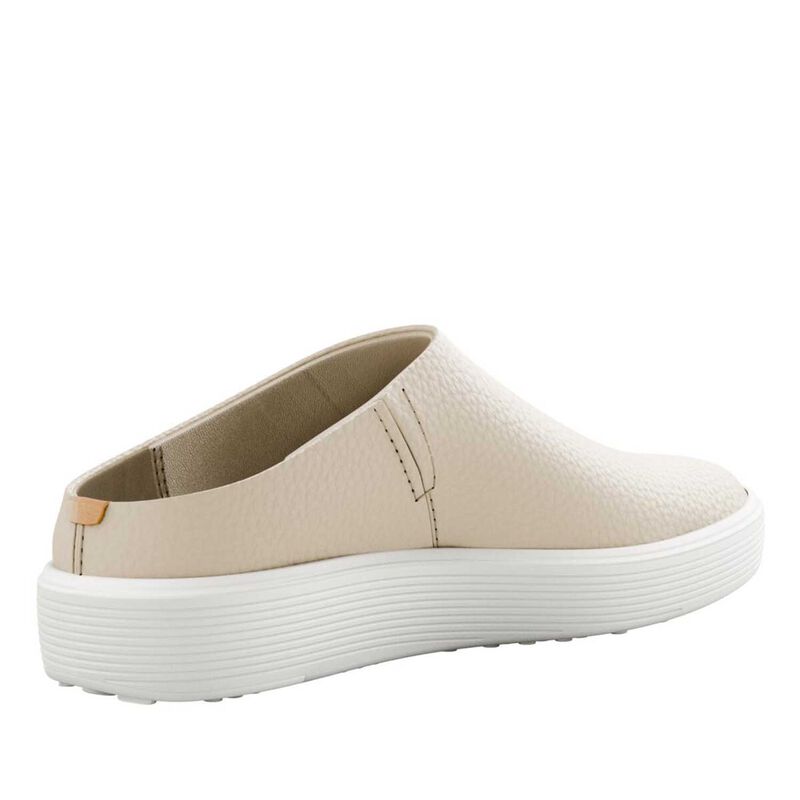 ECCO Soft 60 W Limestone image number 1