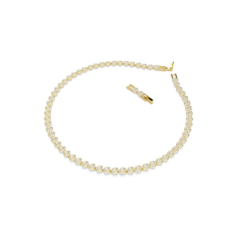 Swarovski Una Angelic Necklace image number 3