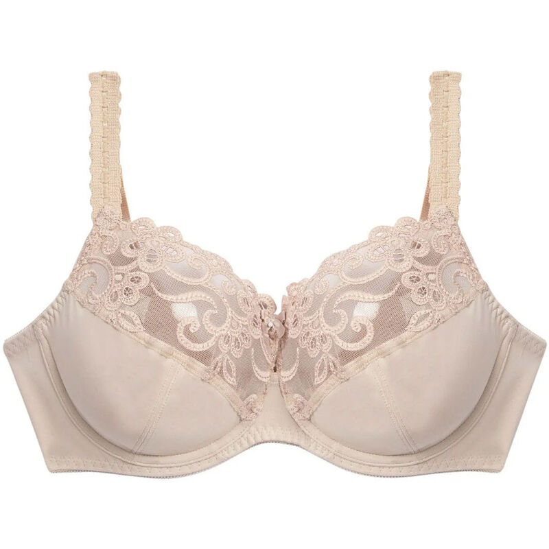 Fayreform Coral Underwire Bra image number 7