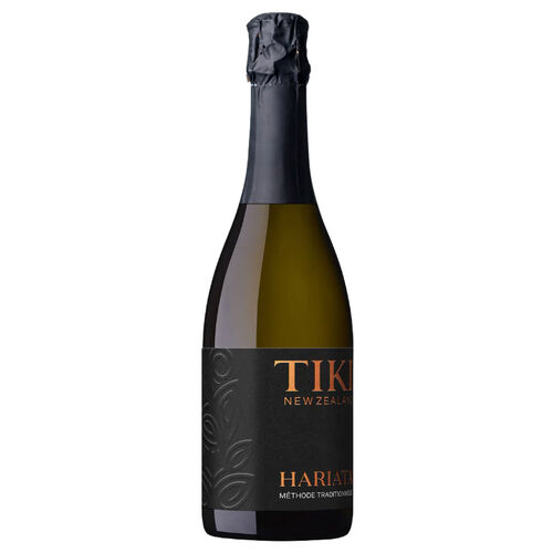 Tiki Hariata Methode Traditionelle 750ml