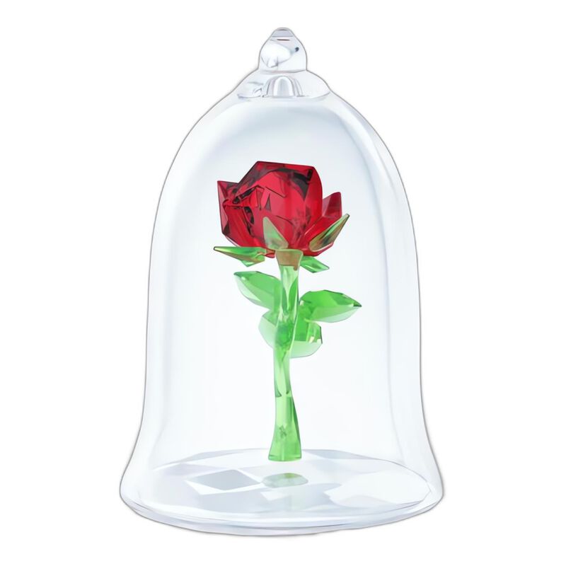 Swarovski Enchanted Rose image number 3
