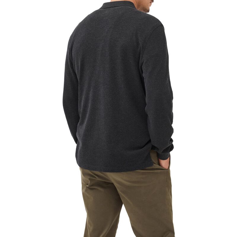 Rodd & Gunn Ls Gunn Polo image number 9