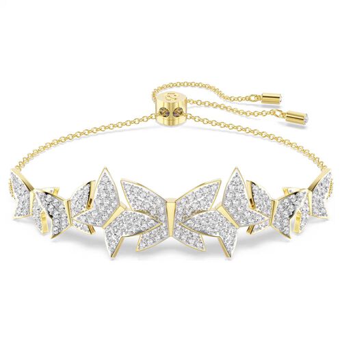 Swarovski Idyllia Lilia Bracelet
