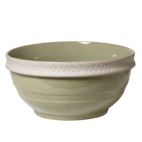 Robert Gordon Mixing Bowl 24cm Peppercorn - Kitchen Life