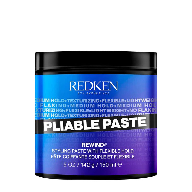 Redken Pliable Paste 06 150ml image number 0