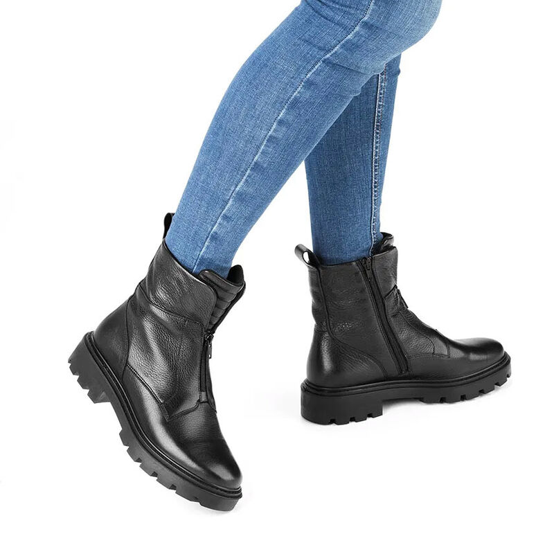 ara Manchester Zip Boot image number 3