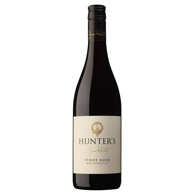 Hunters Pinot Noir image number 0