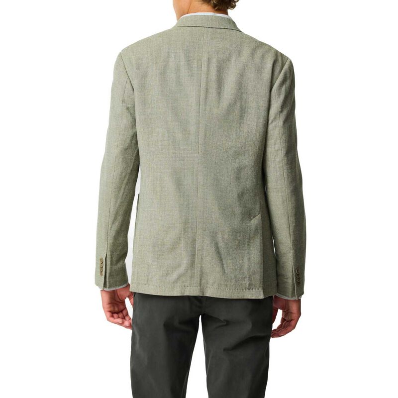 Rodd & Gunn Willow Flat Sports Fit Jacket image number 5