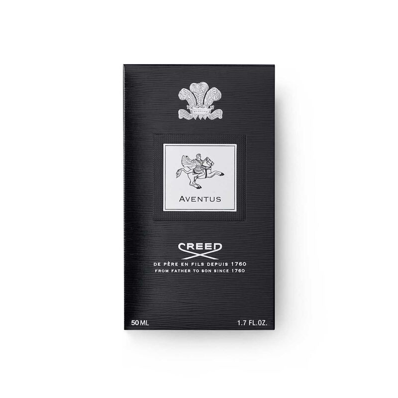 Creed Aventus EDP 50ml image number 1