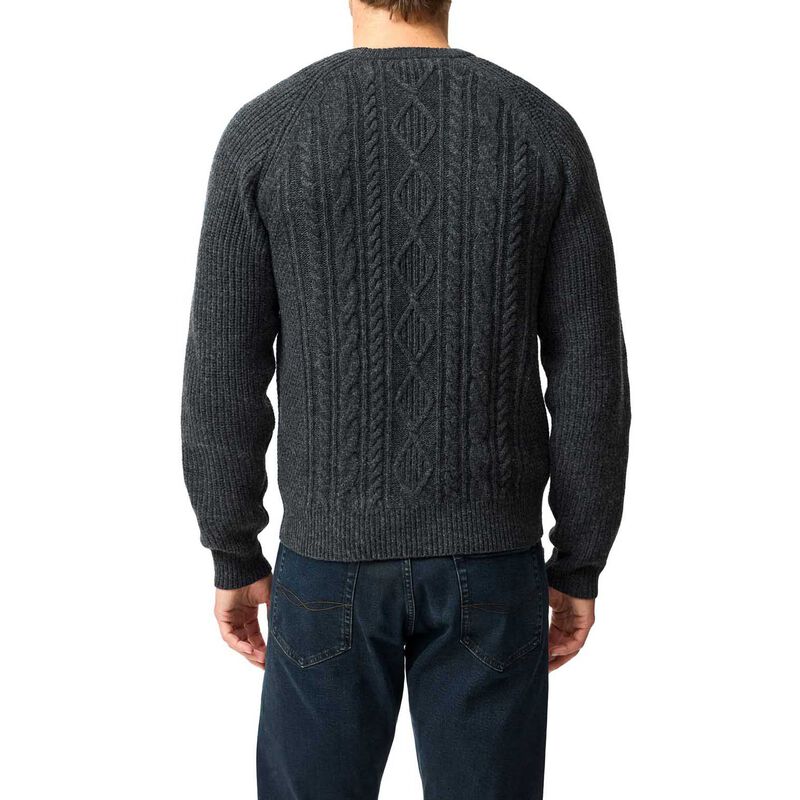 Rodd & Gunn Piper Creek Knit image number 1