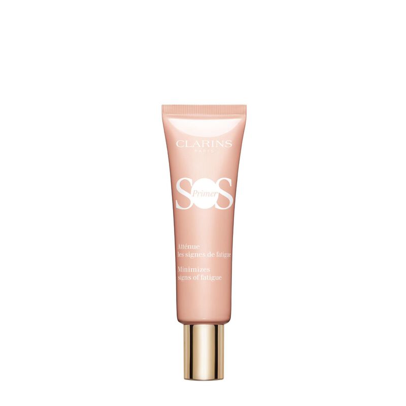 Clarins SOS Primer 30ml image number 4