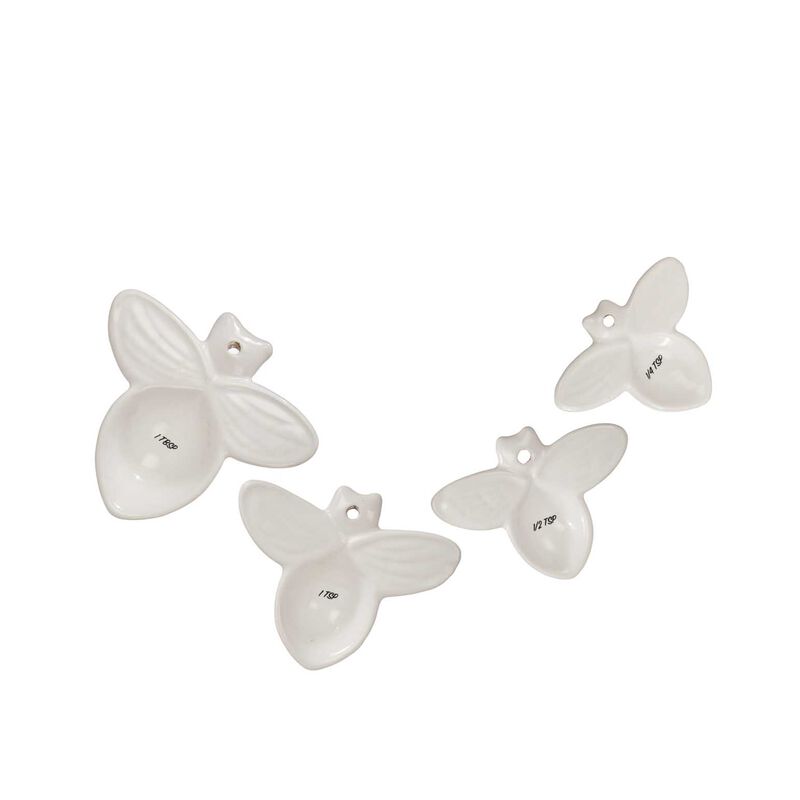 Davis & Waddell W&H Measuring Spoons image number 1