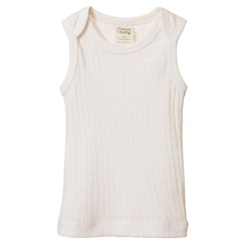 Nature Baby Singlet