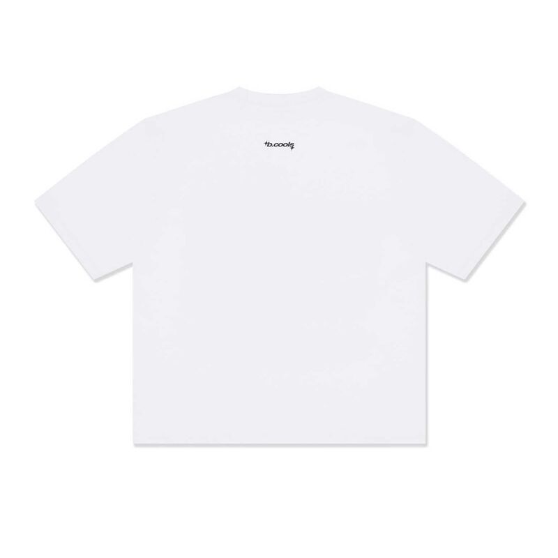 Barney Cools Radio Crop Tee image number 3