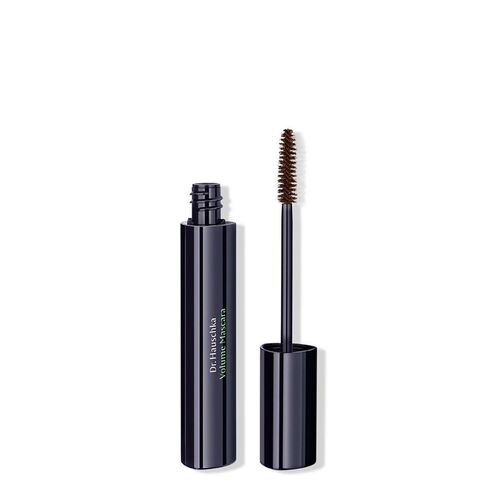 Dr Hauschka Mascara Volume Brown