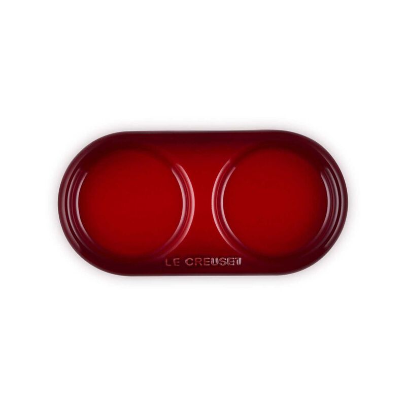 Le Creuset Mill Tray 18cm - Cerise image number 1