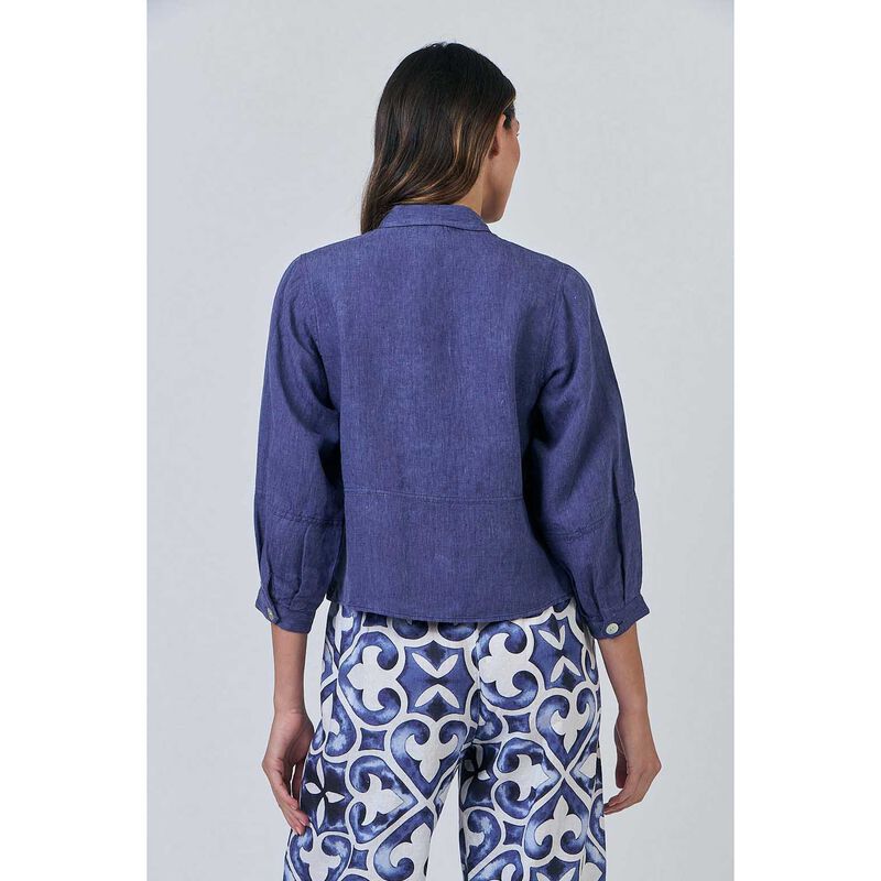 Naturals By O & J Sand Jacket image number 1