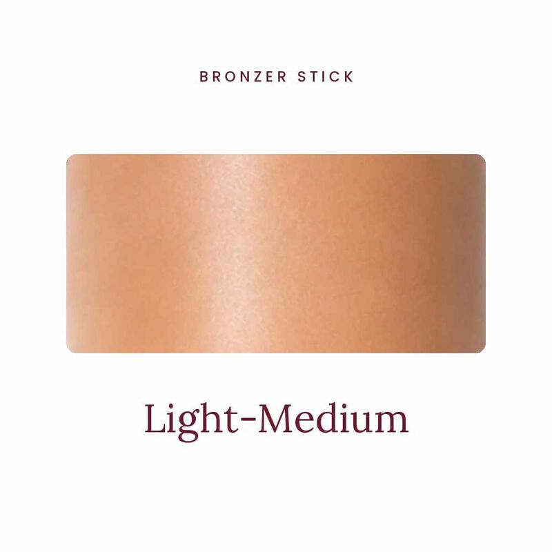 Max and Louie Bronzer Stick image number 1