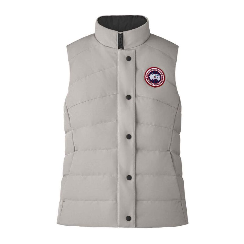 Canada Goose Womens Freestyle Vest image number 2