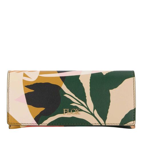 Flox Whenua Sunglass Case