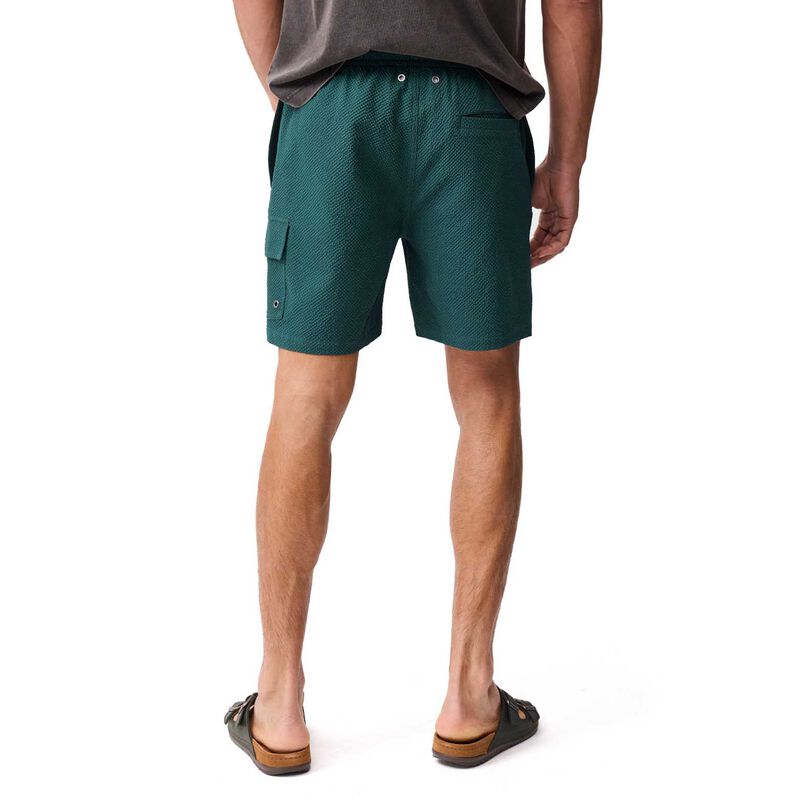 Rodd & Gunn Winterton River Swim Short image number 12