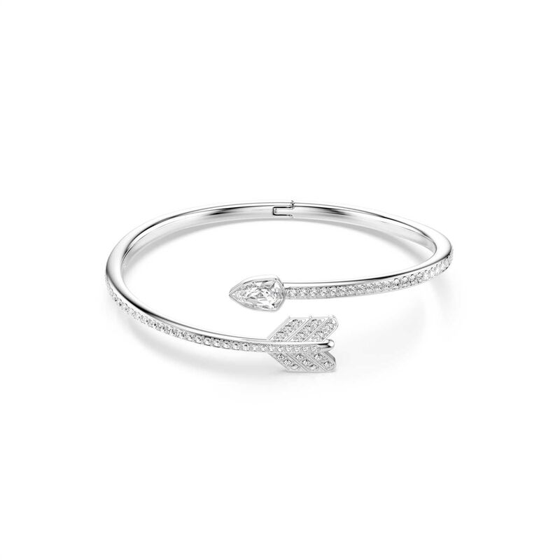 Swarovski Idyllia Bangle image number 0
